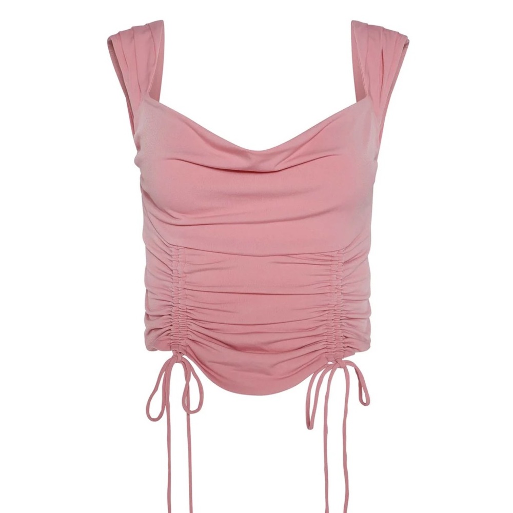 TIGER MIST CASSIDY TOP